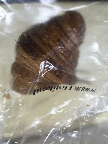 小牛角