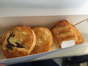 老婆饼