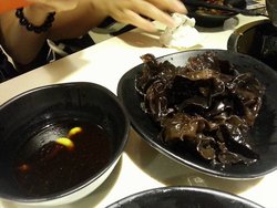 木耳