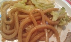 乌冬面