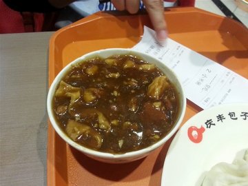 炒肝