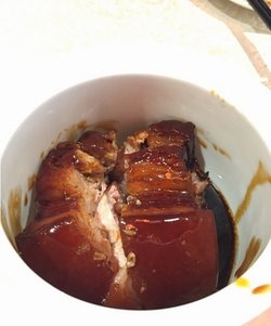 东坡肉