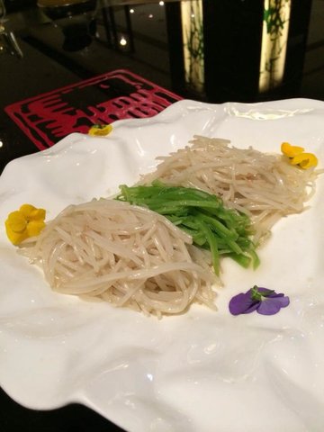 清清白白