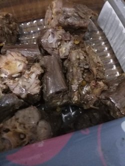 鸭脖