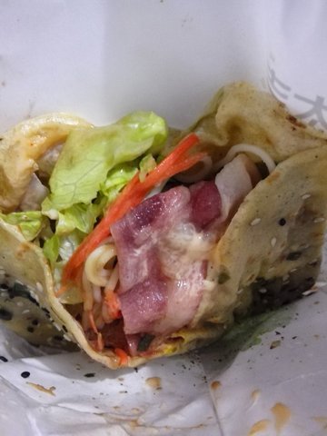 煎饼