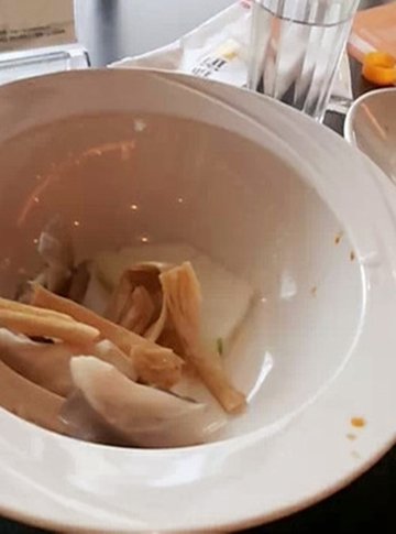 蔬菜吧