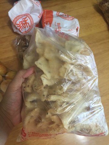 排叉