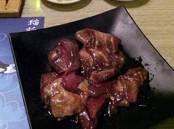 飘香羊肉