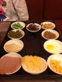 小菜