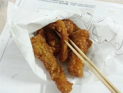 甘梅地瓜条