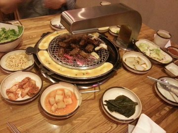 坛香肉