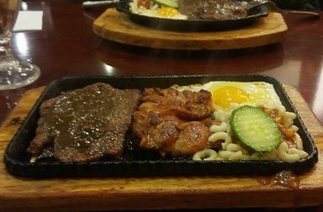 至尊双拼