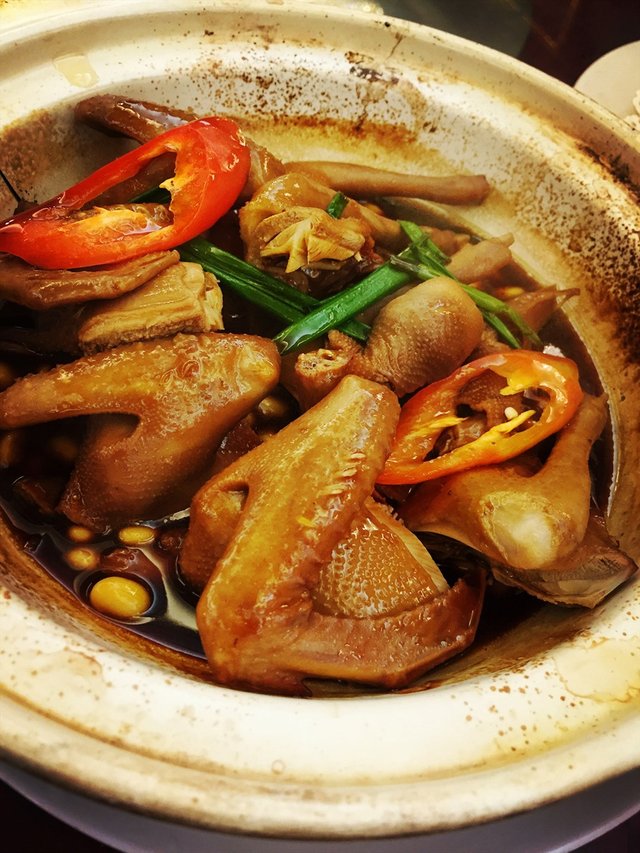 油香乳鸽28每只