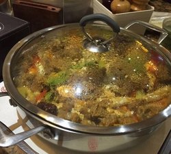 组合锅