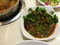 蘸料