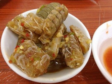 聊尿虾