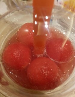 蜂蜜爽西瓜