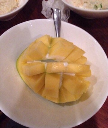 芒果