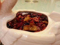 辣子吉