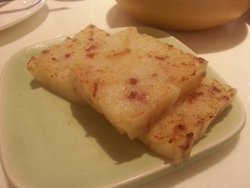 萝卜糕