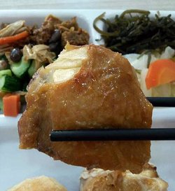 烤鸡大套餐