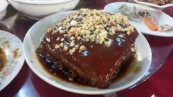 红烧五花肉