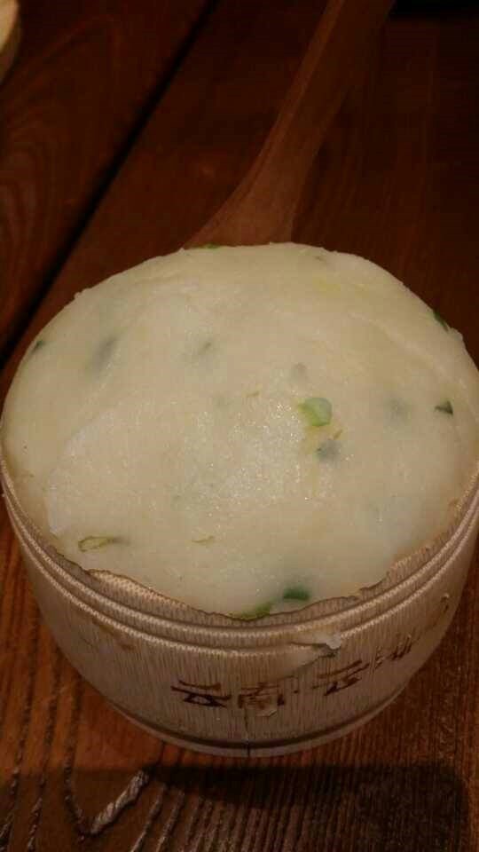老奶洋芋