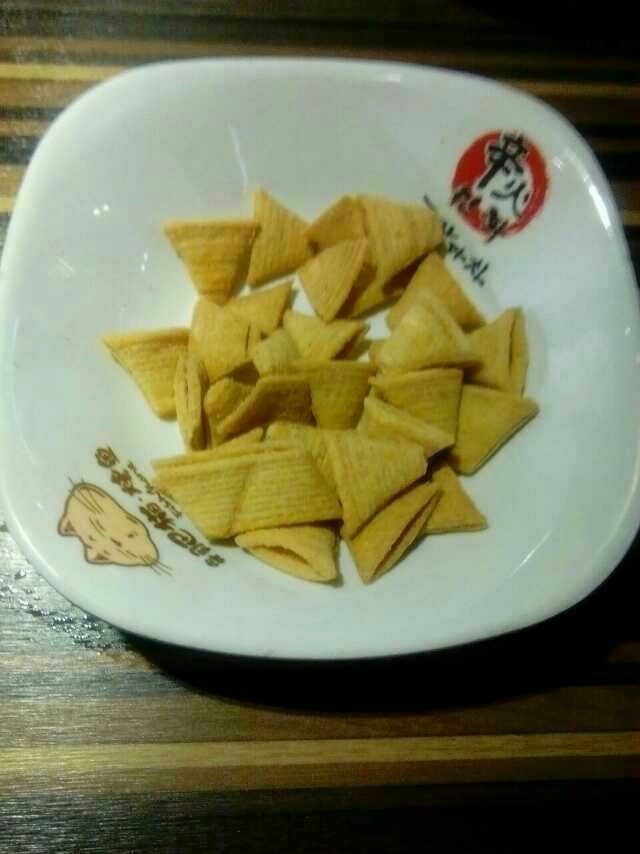 小吃