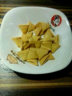 小吃