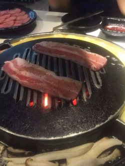五花肉