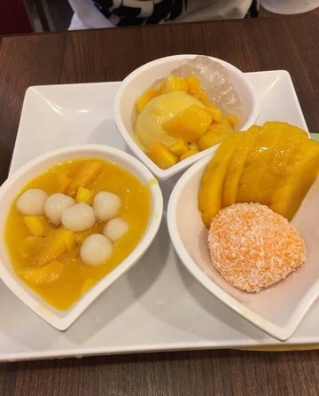 芒之恋