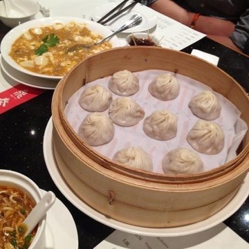 小笼