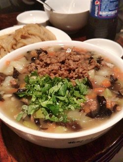 臊子面
