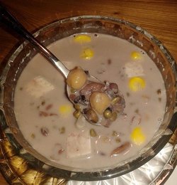摩摩喳喳