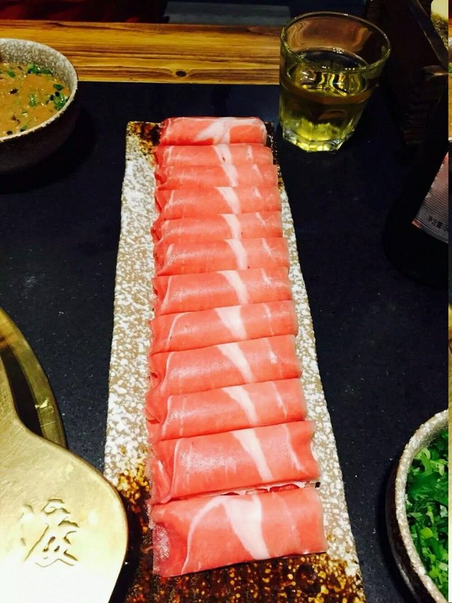 羊肉
