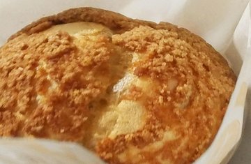 原味泡芙