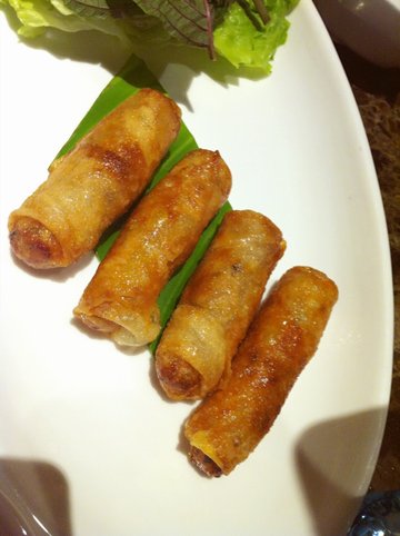 春卷