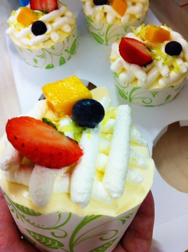 cupcake