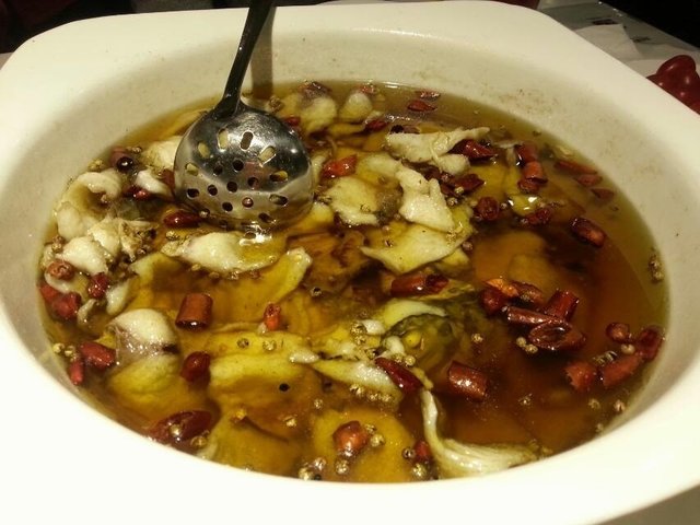 水煮鱼
