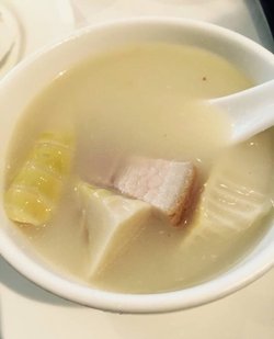 腌笃鲜