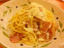 意大利面