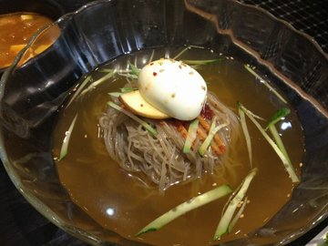 冷面