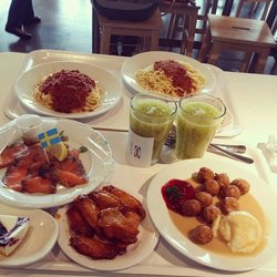 瑞典肉丸