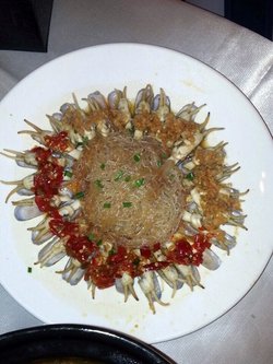 双味蛏子王