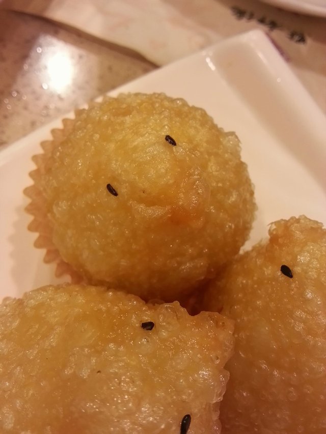金腿咸水角