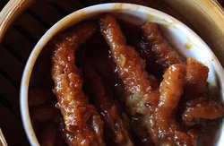 鸡爪
