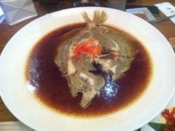 多宝鱼