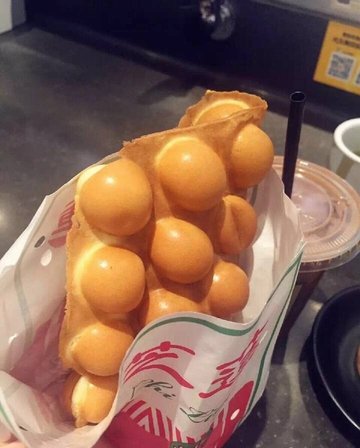 鸡蛋仔