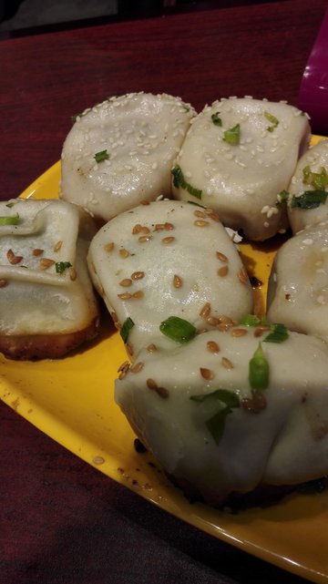 生煎