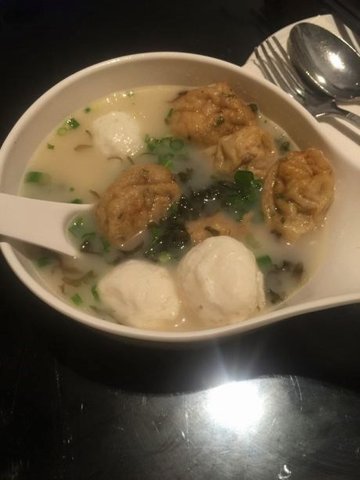 鱼蛋粉